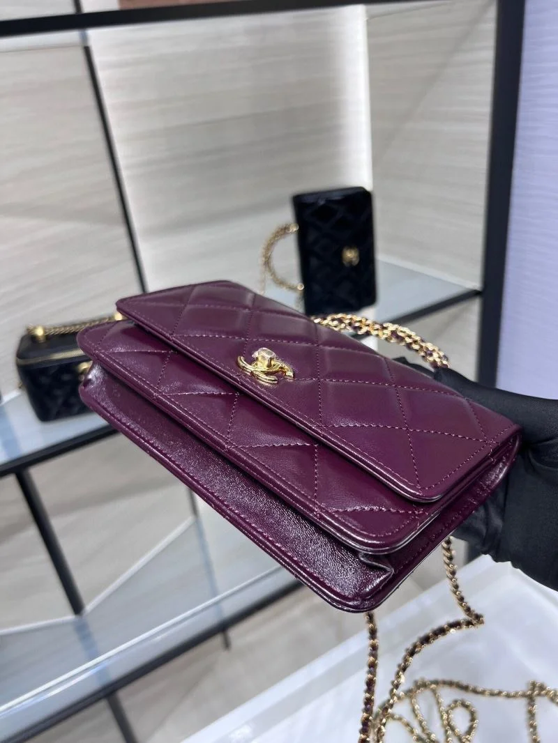 ComfortFit Chanel WOC Bags 54141