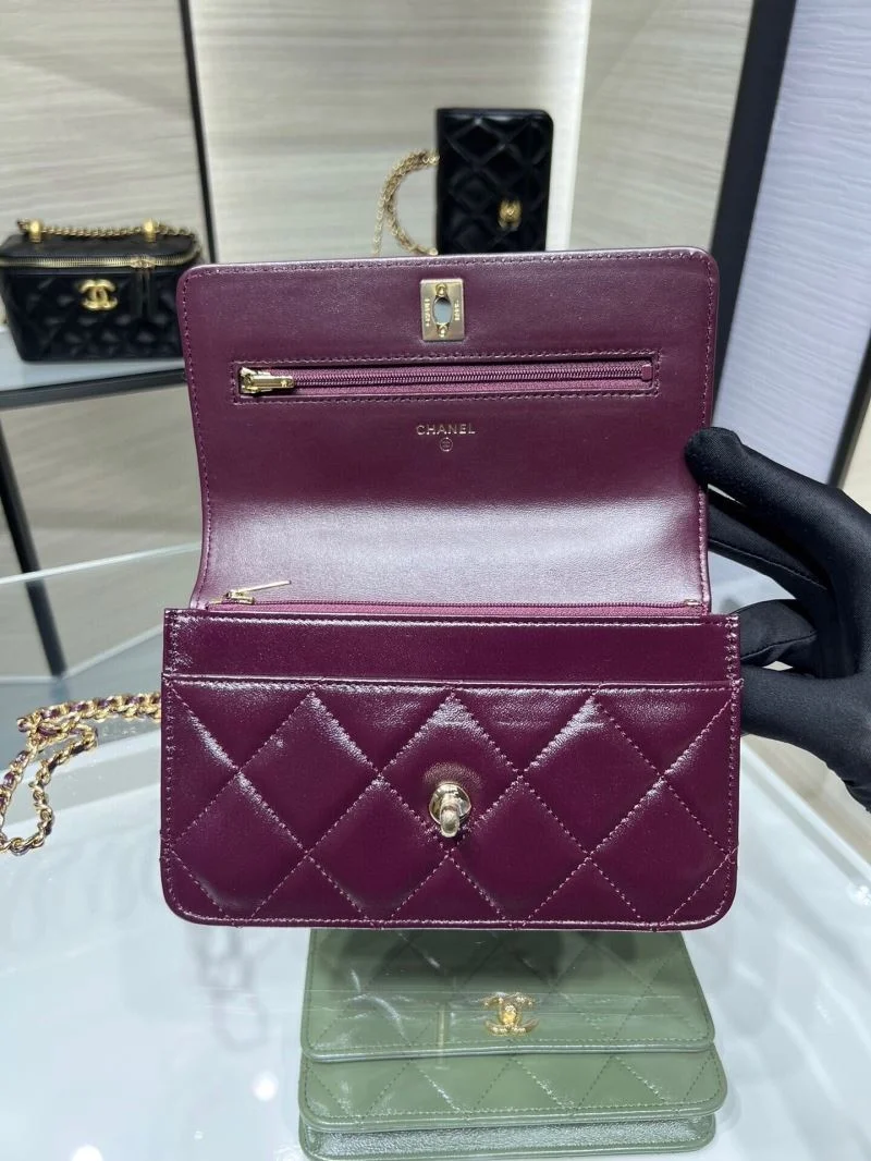 ComfortFit Chanel WOC Bags 54141