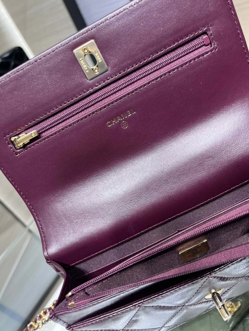 ComfortFit Chanel WOC Bags 54141