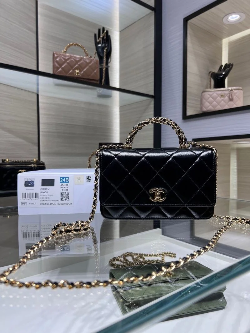 Chanel WOC Bags Chic 54135