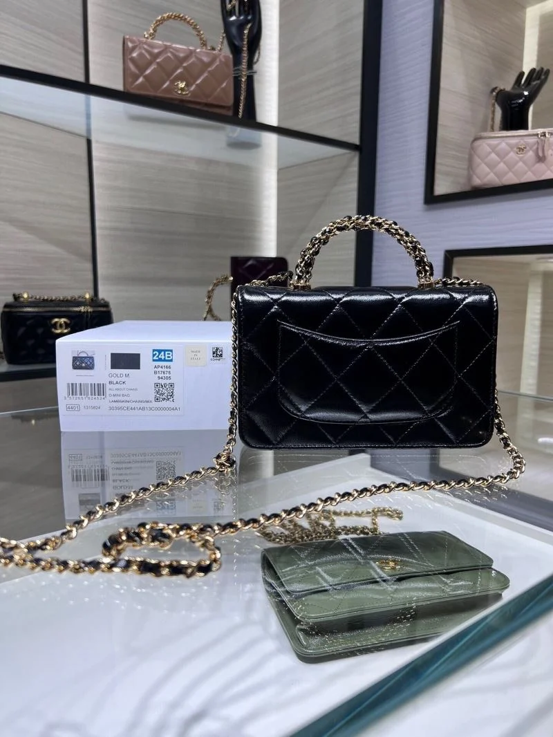 Chanel WOC Bags Chic 54135
