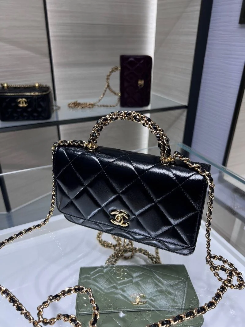 Chanel WOC Bags Chic 54135