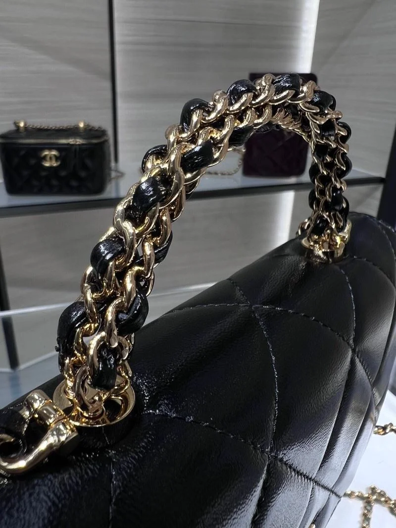 Chanel WOC Bags Chic 54135