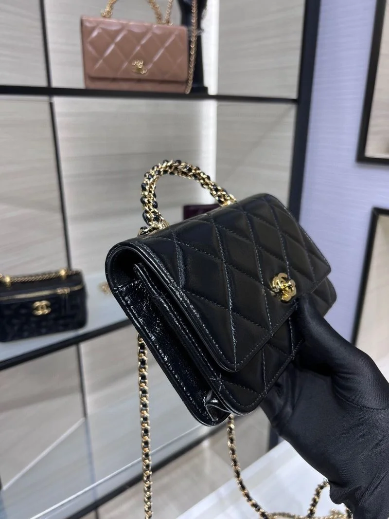 Chanel WOC Bags Chic 54135