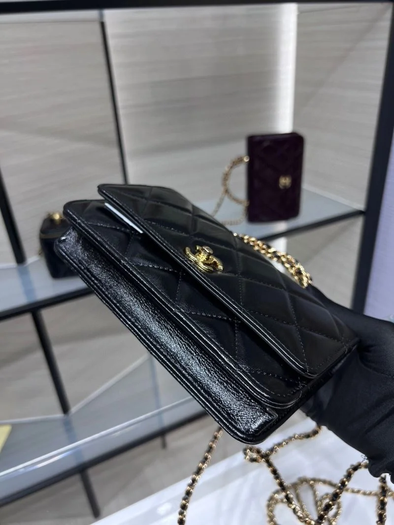Chanel WOC Bags Chic 54135