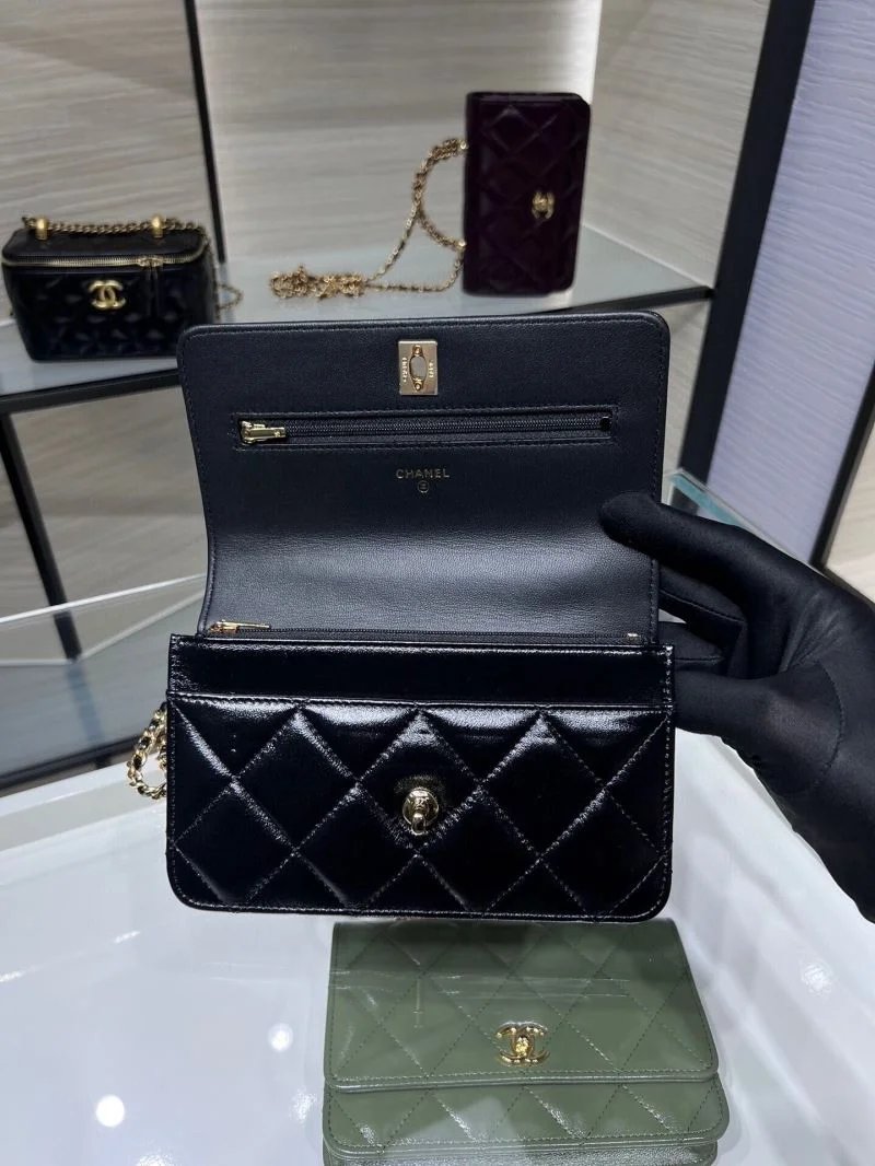 Chanel WOC Bags Chic 54135