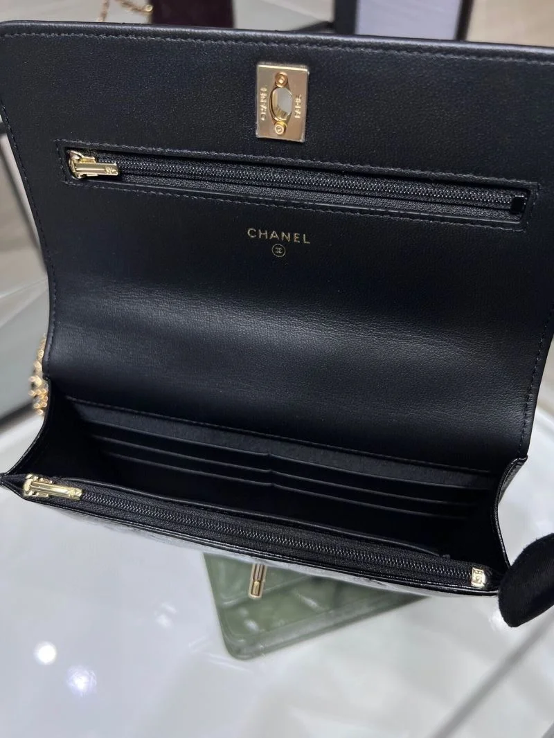 Chanel WOC Bags Chic 54135