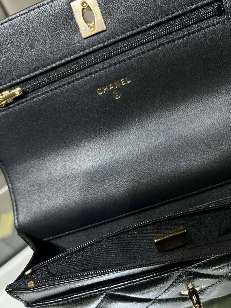 Chanel WOC Bags Chic 54135