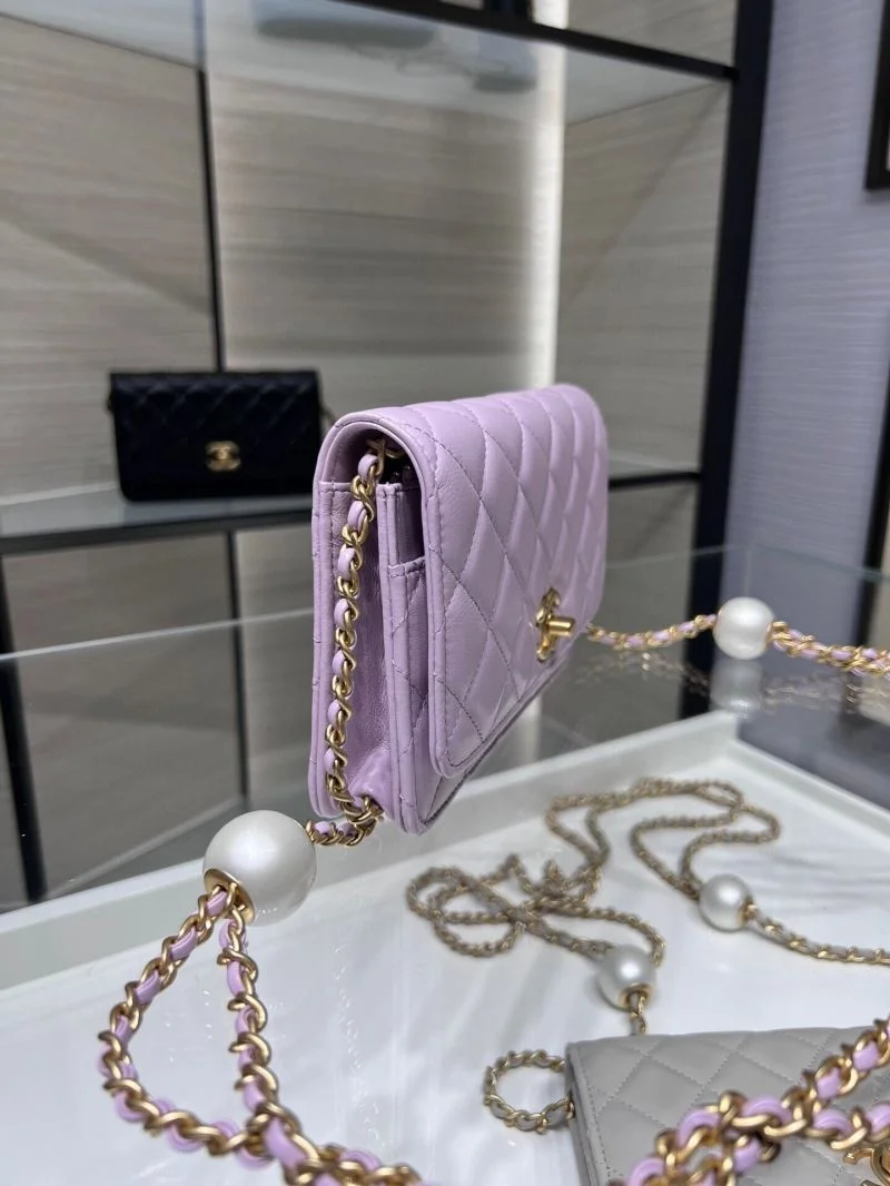 TravelReady Chanel WOC Bags 54139