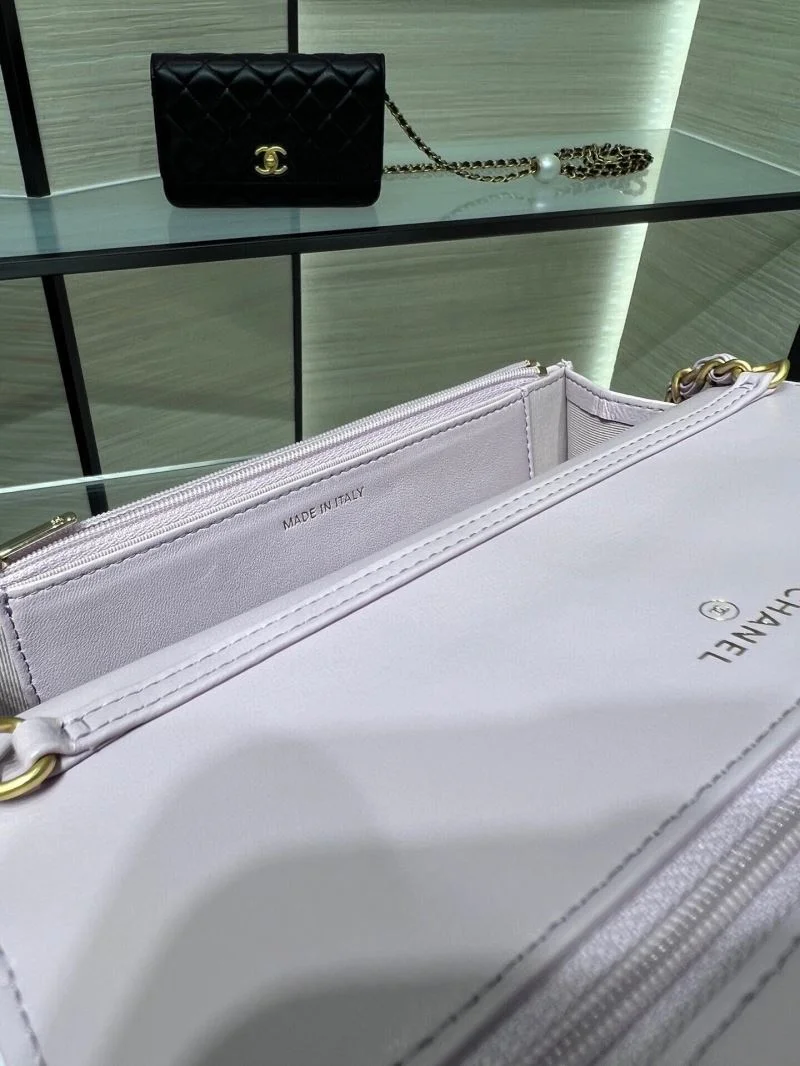 TravelReady Chanel WOC Bags 54139