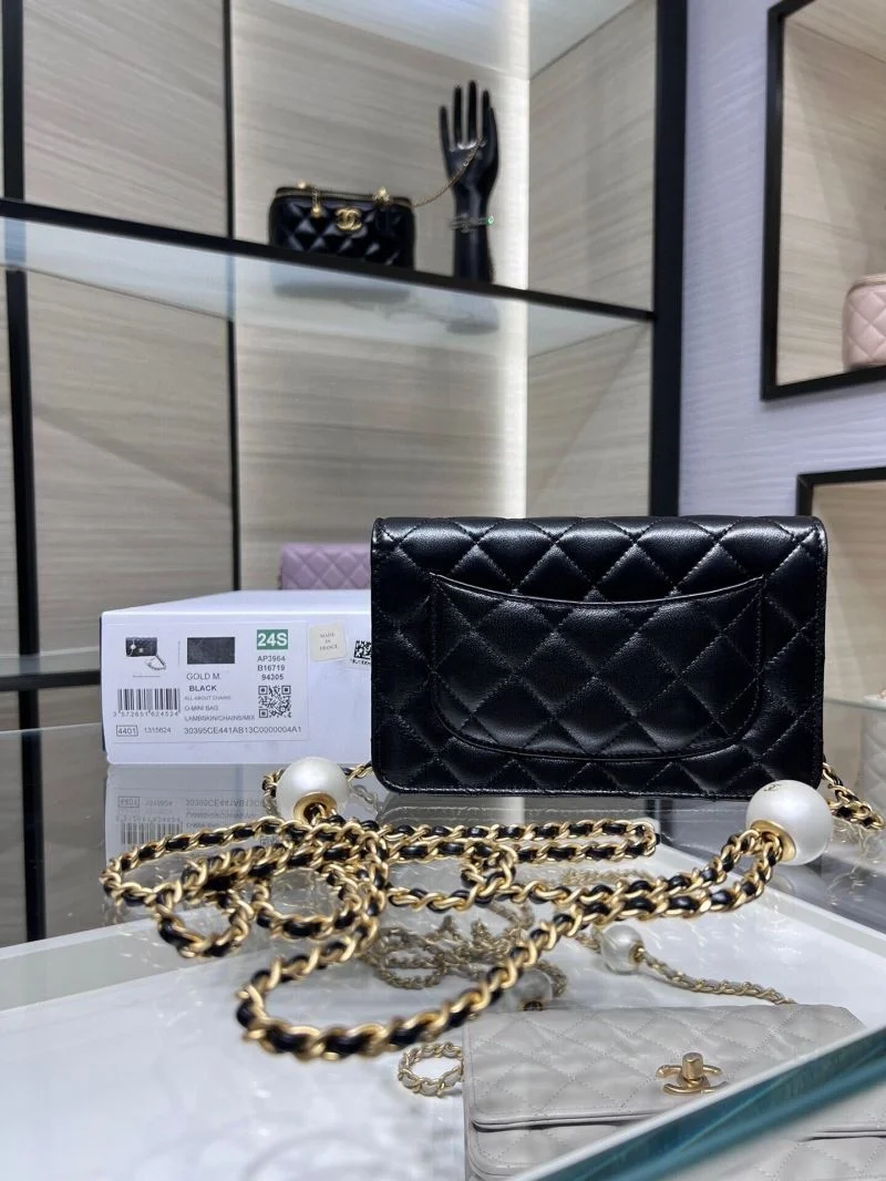 Chanel WOC Bags Original 54136