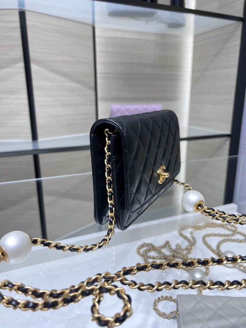 Chanel WOC Bags Original 54136