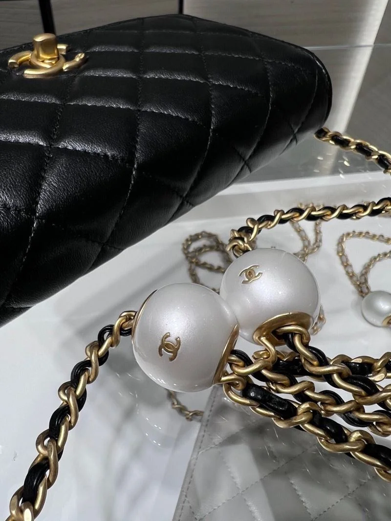 Chanel WOC Bags Original 54136