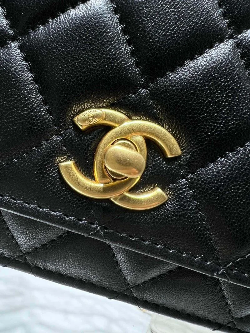Chanel WOC Bags Original 54136