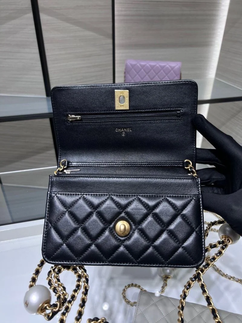 Chanel WOC Bags Original 54136