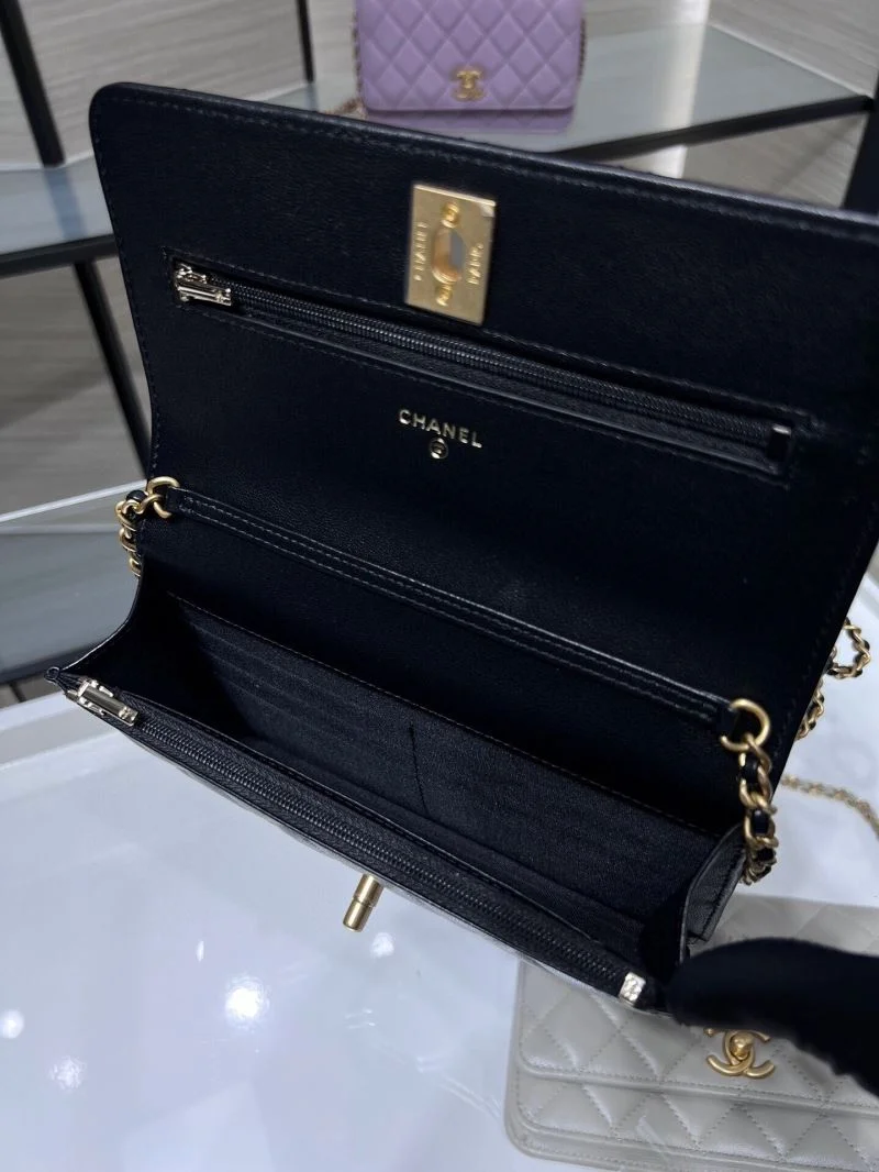 Chanel WOC Bags Original 54136