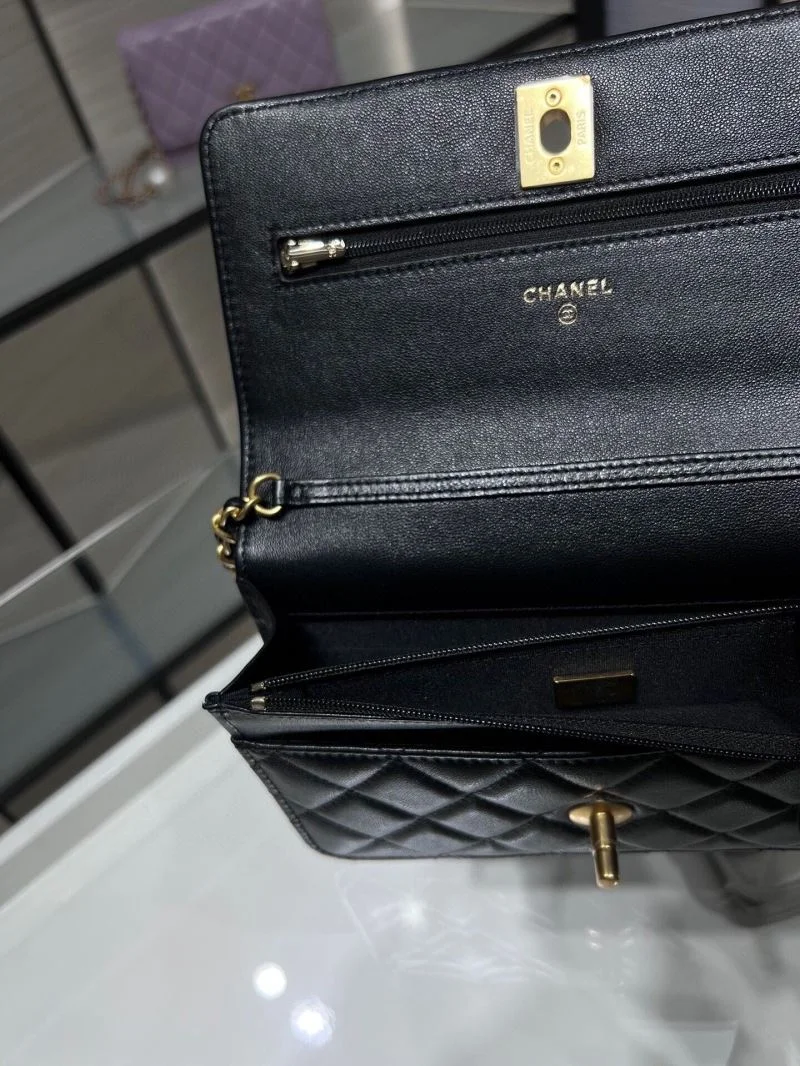 Chanel WOC Bags Original 54136