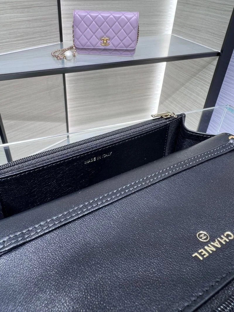 Chanel WOC Bags Original 54136