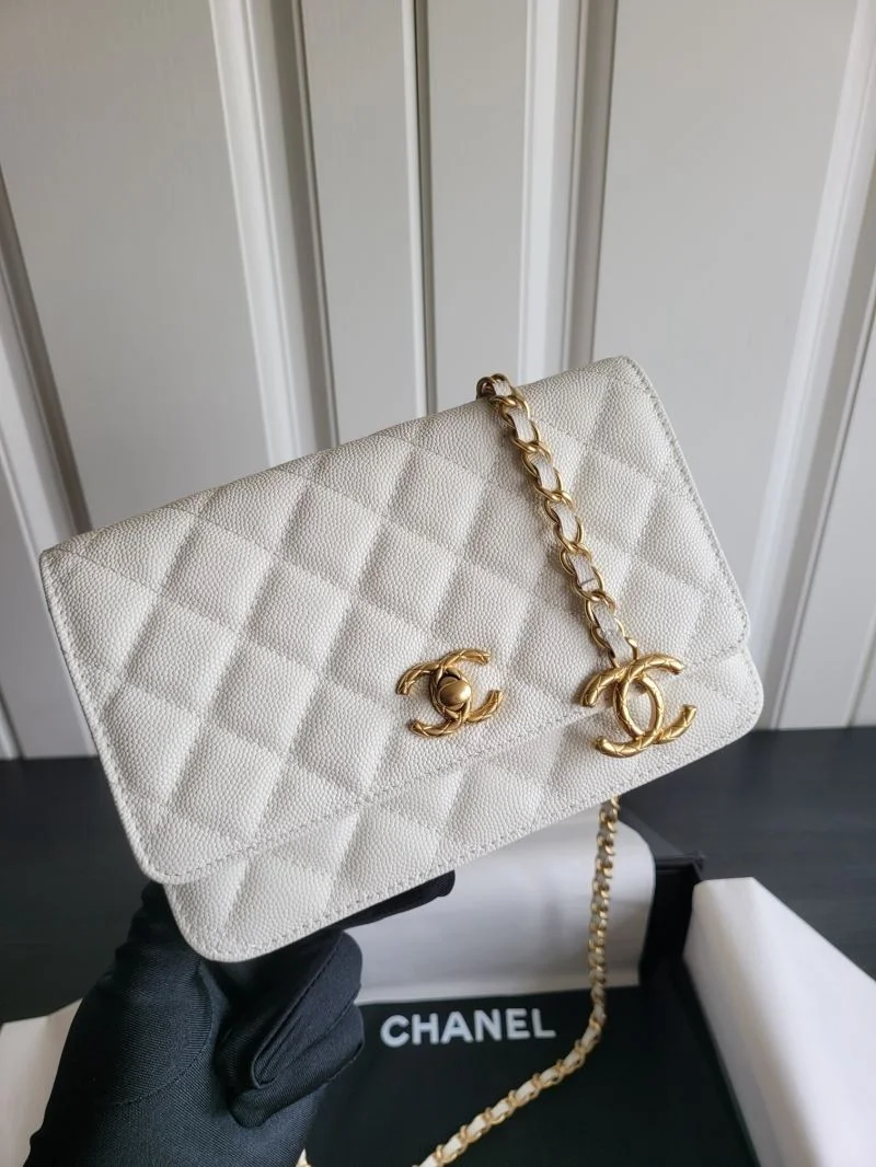 Chanel WOC Bags FlexibleFit 54132