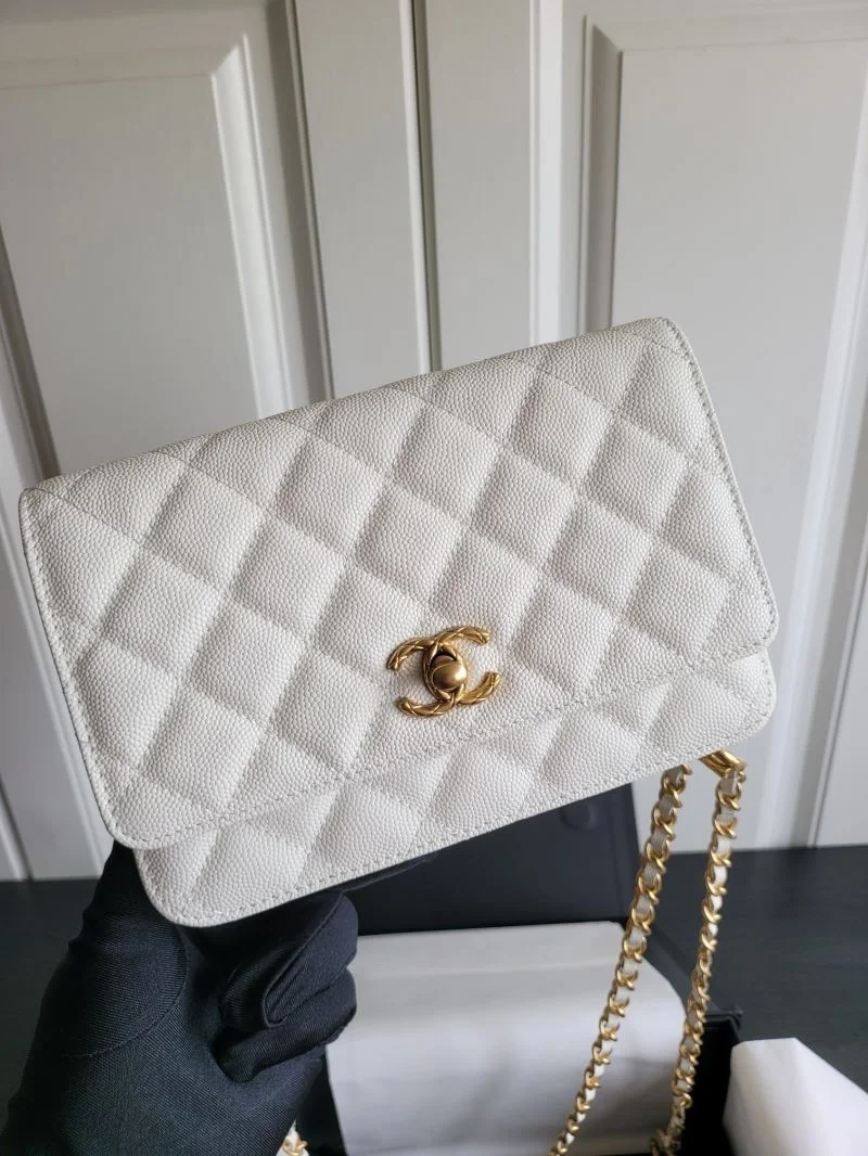 Chanel WOC Bags FlexibleFit 54132