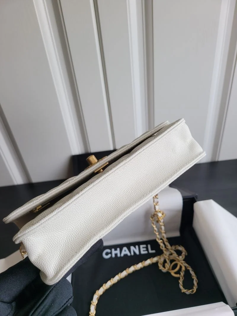 Chanel WOC Bags FlexibleFit 54132