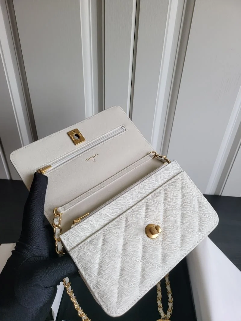 Chanel WOC Bags FlexibleFit 54132