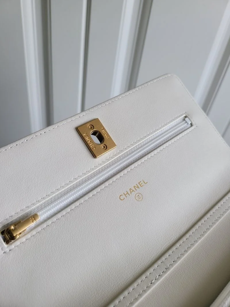 Chanel WOC Bags FlexibleFit 54132