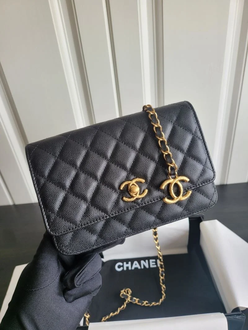 FlexibleFit Chanel WOC Bags 54155