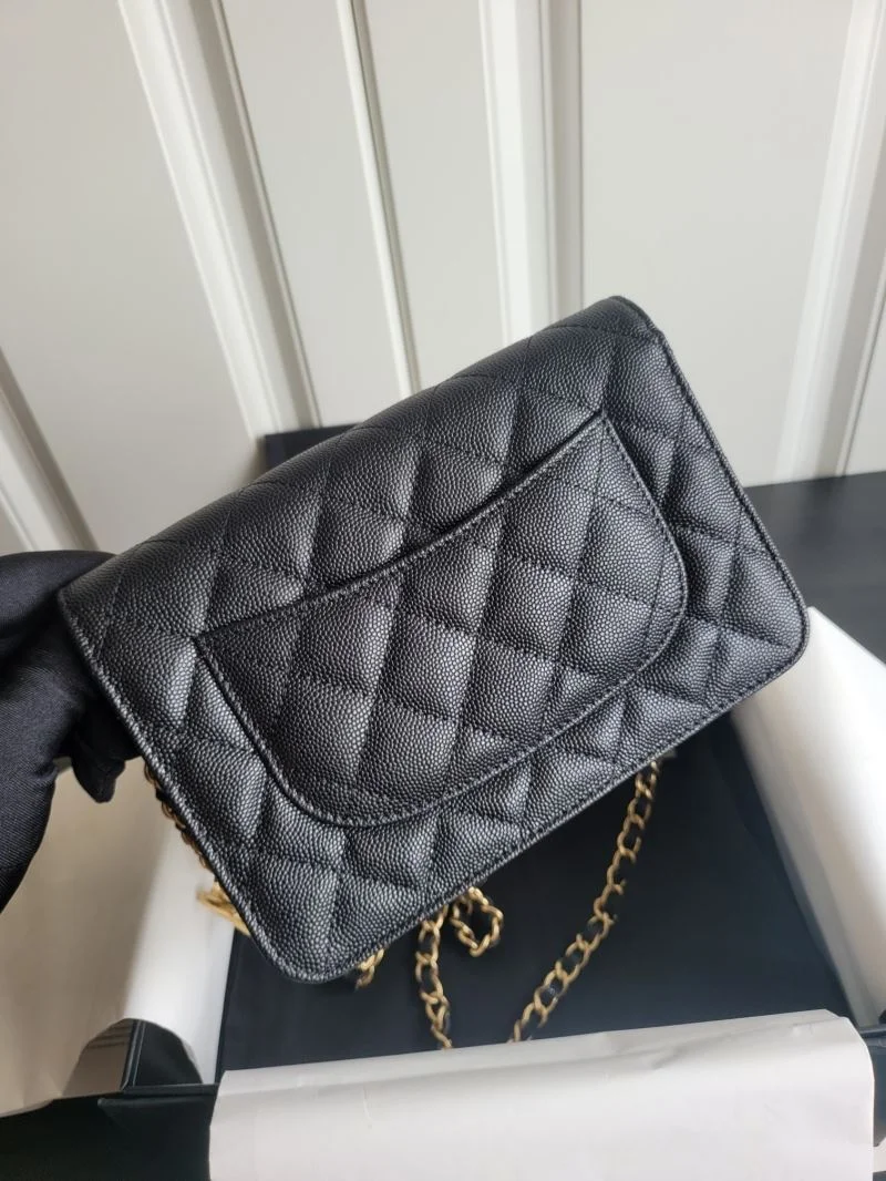 FlexibleFit Chanel WOC Bags 54155