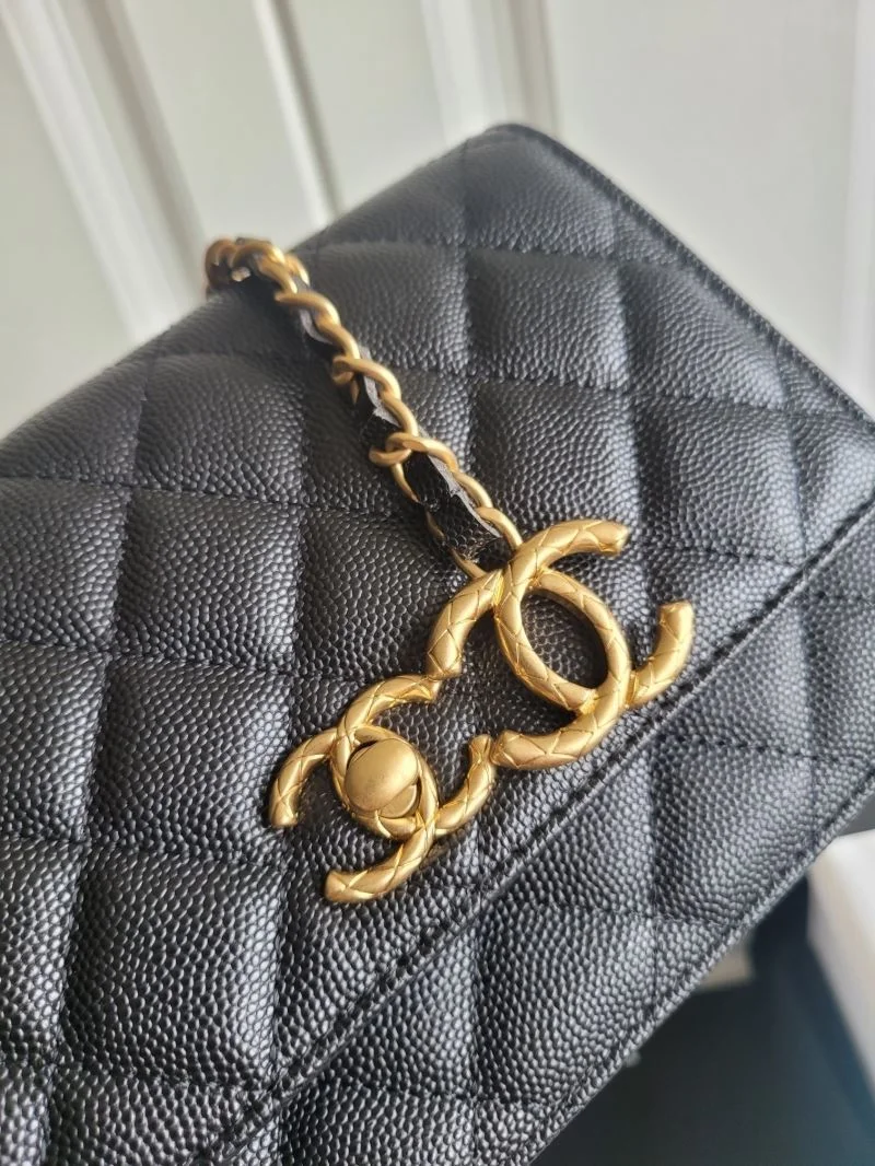 FlexibleFit Chanel WOC Bags 54155