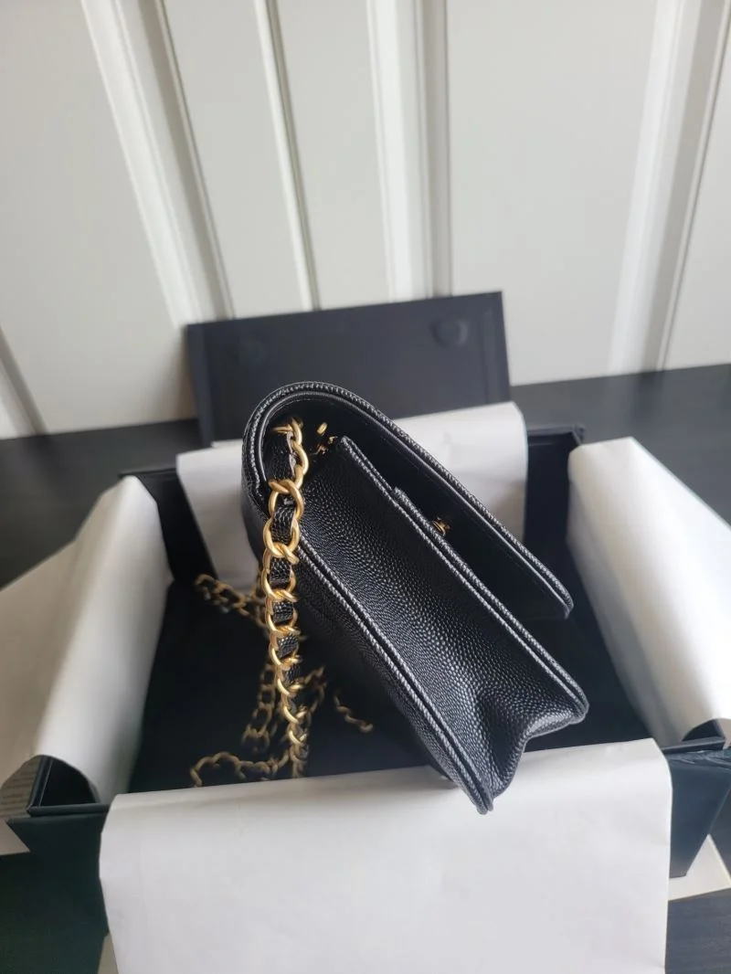 FlexibleFit Chanel WOC Bags 54155