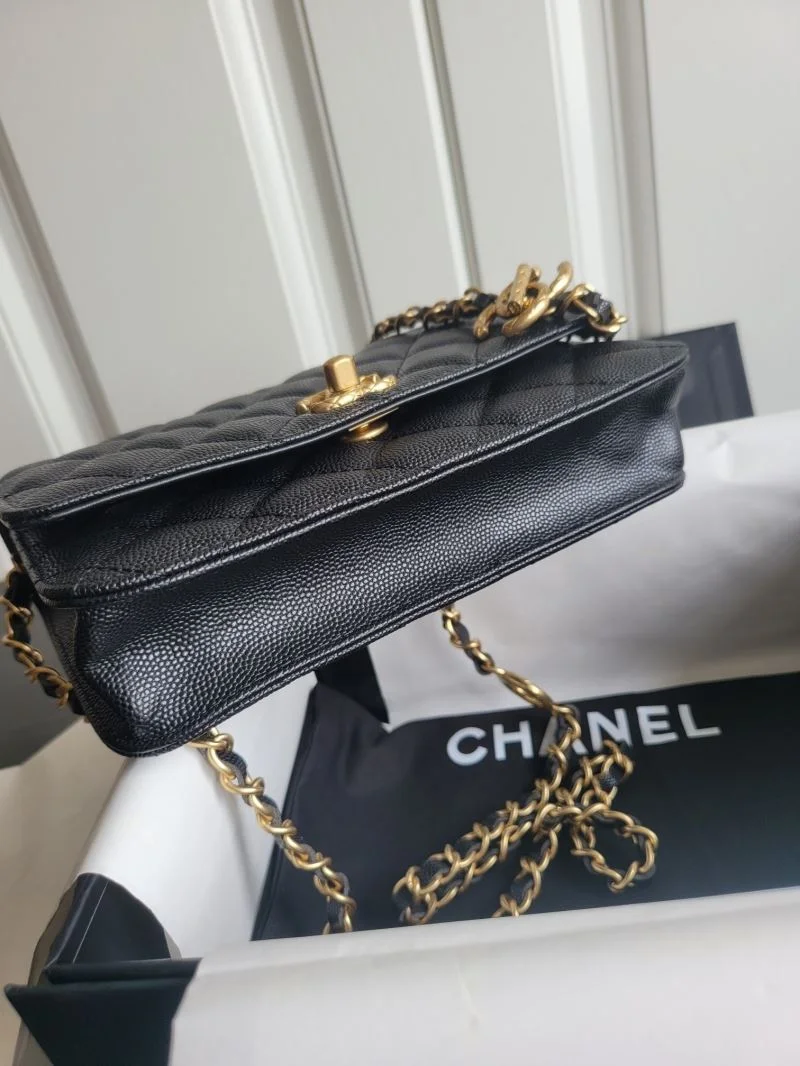FlexibleFit Chanel WOC Bags 54155