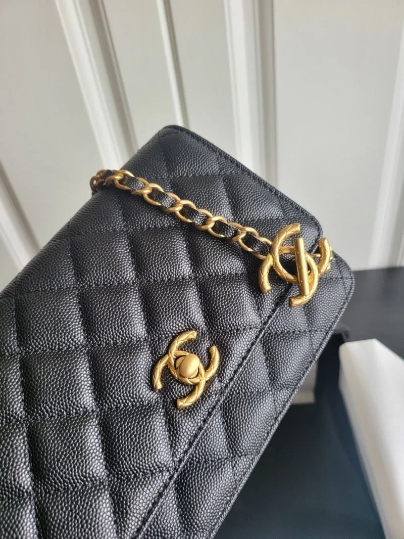 FlexibleFit Chanel WOC Bags 54155