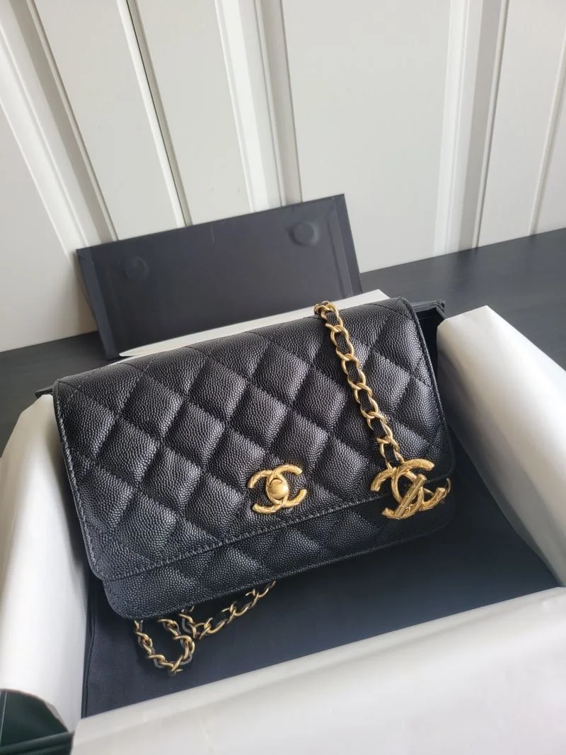 FlexibleFit Chanel WOC Bags 54155