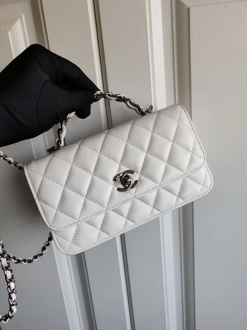 Chanel WOC Bags FreshLook 54128