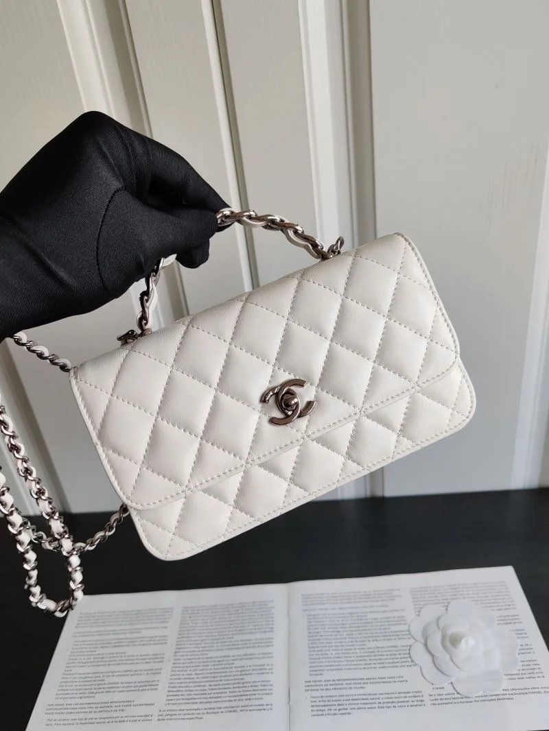 Chanel WOC Bags FreshLook 54128