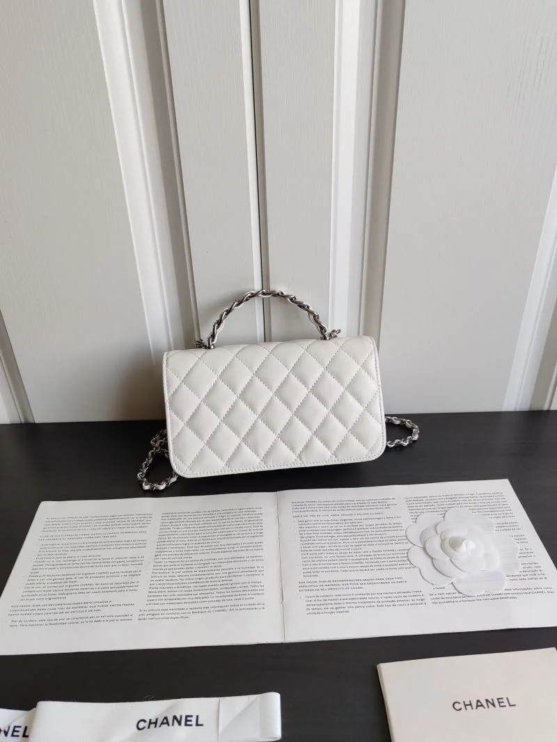 Chanel WOC Bags FreshLook 54128