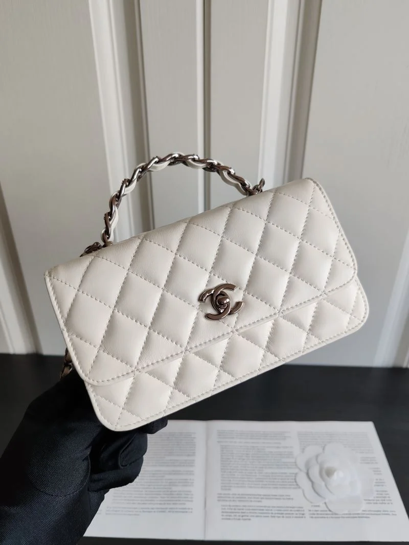 Chanel WOC Bags FreshLook 54128