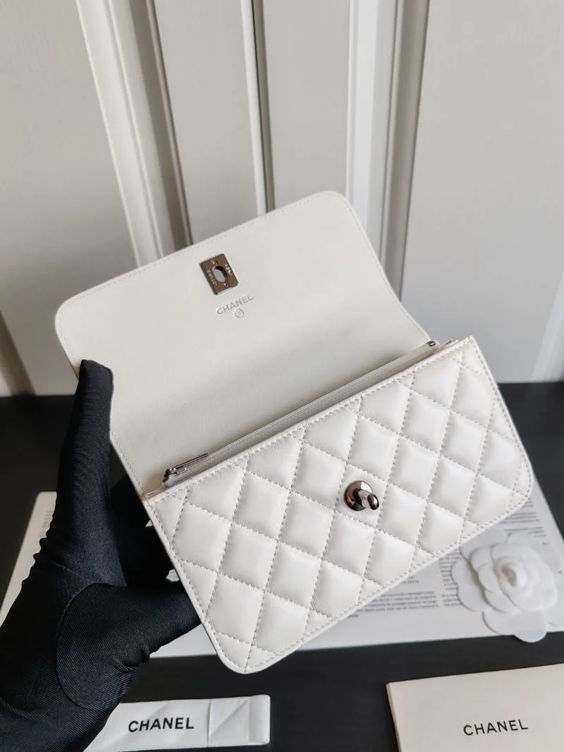 Chanel WOC Bags FreshLook 54128