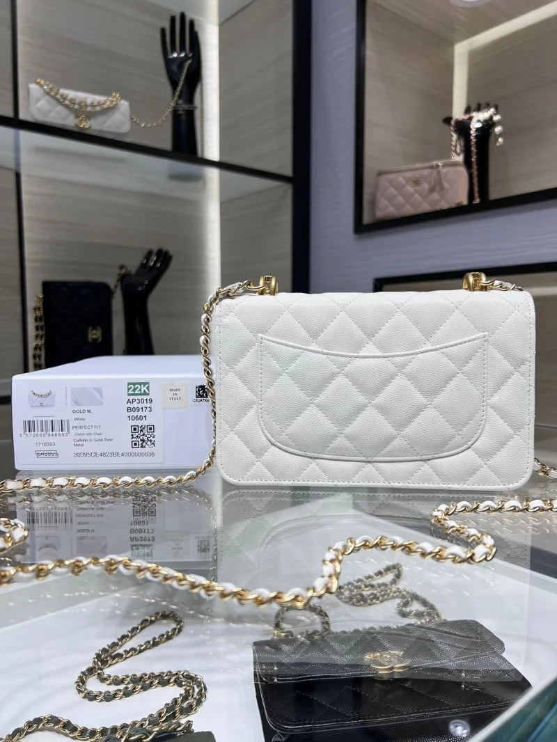 Affordable Chanel WOC Bags 54130