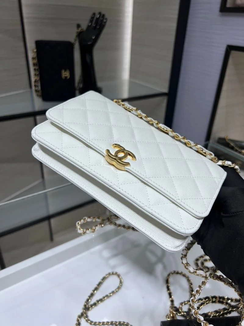 Affordable Chanel WOC Bags 54130