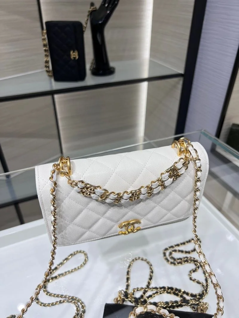 Affordable Chanel WOC Bags 54130