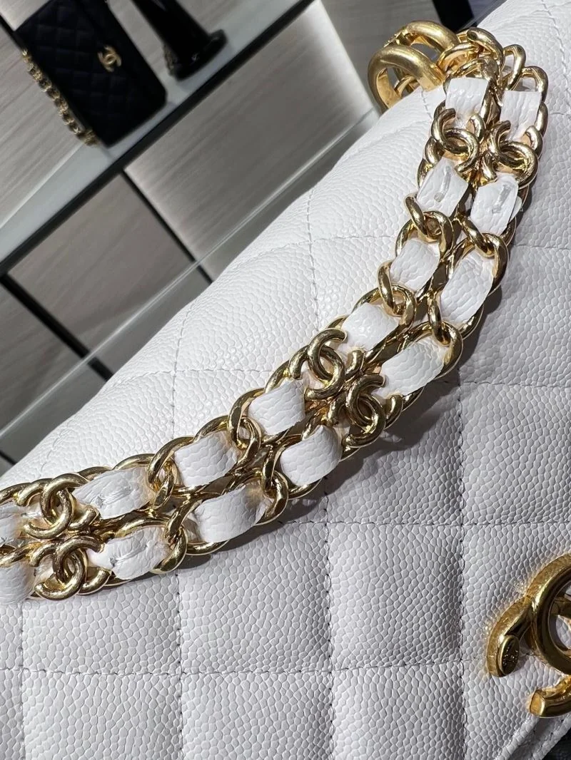 Affordable Chanel WOC Bags 54130