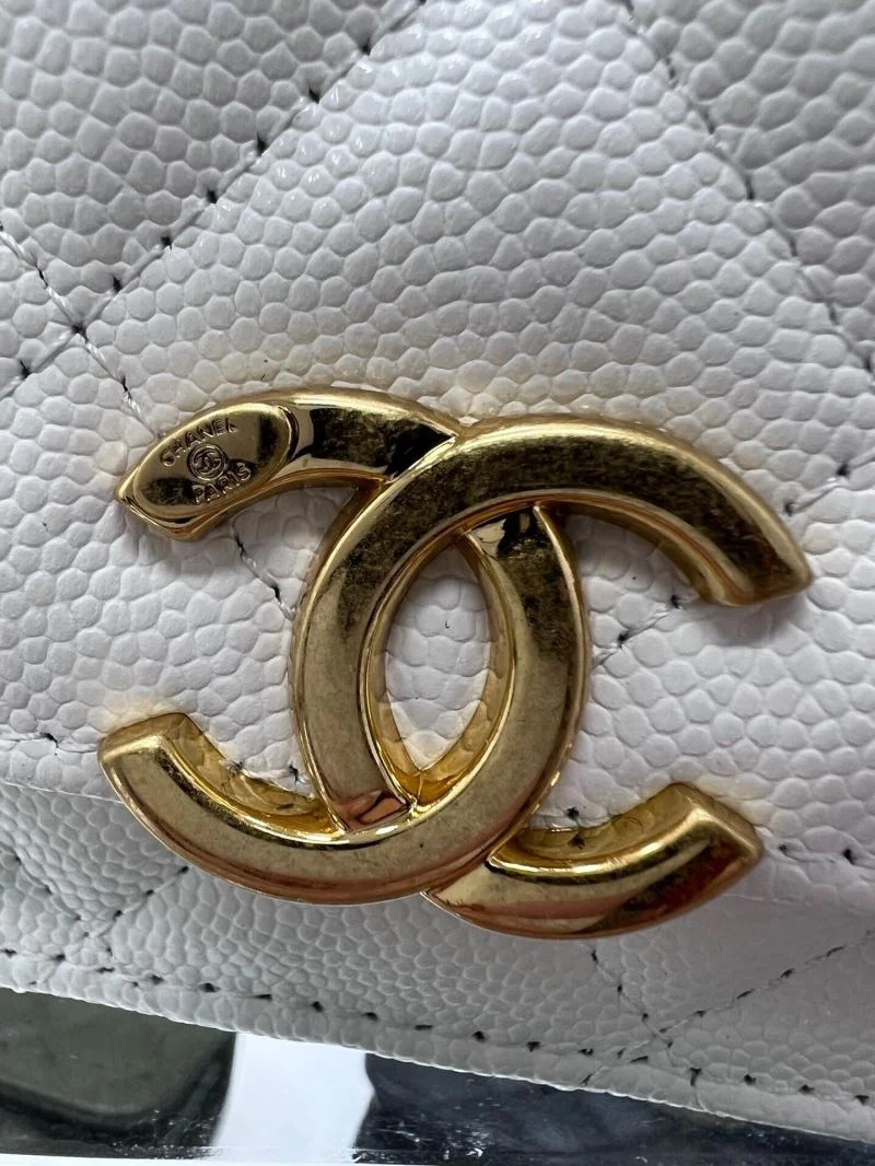 Affordable Chanel WOC Bags 54130