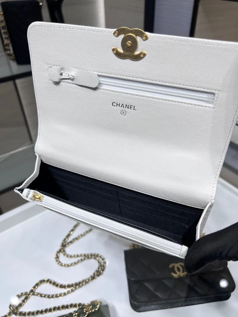 Affordable Chanel WOC Bags 54130