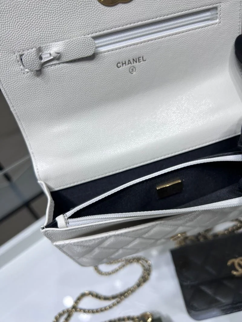 Affordable Chanel WOC Bags 54130