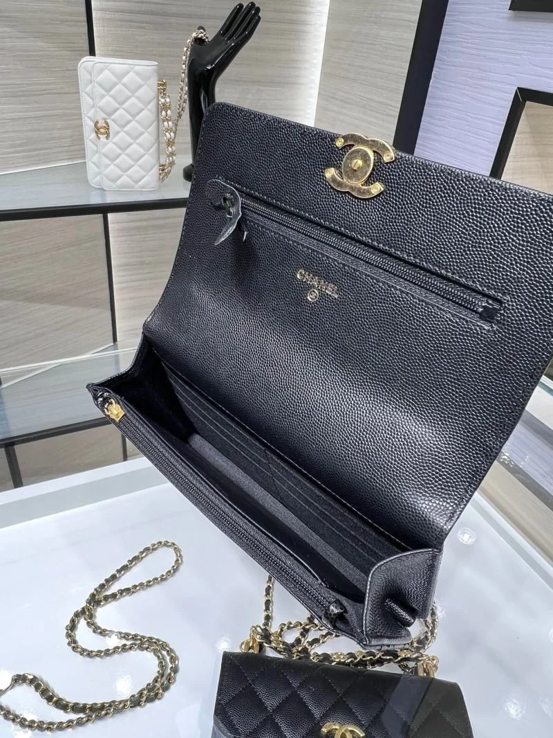 Chanel WOC Bags Flexible 54169