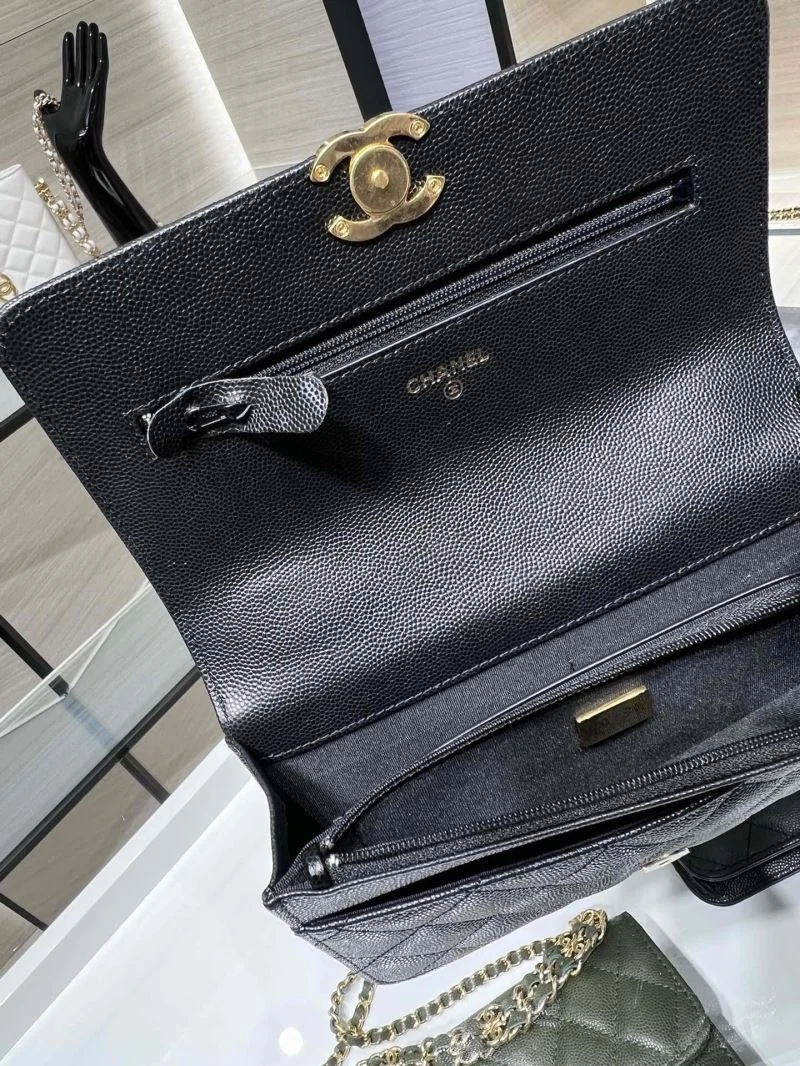 Chanel WOC Bags Flexible 54169