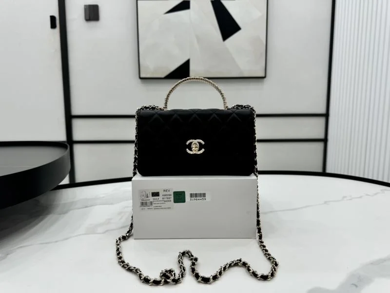 Chanel WOC Bags Colorful 54131