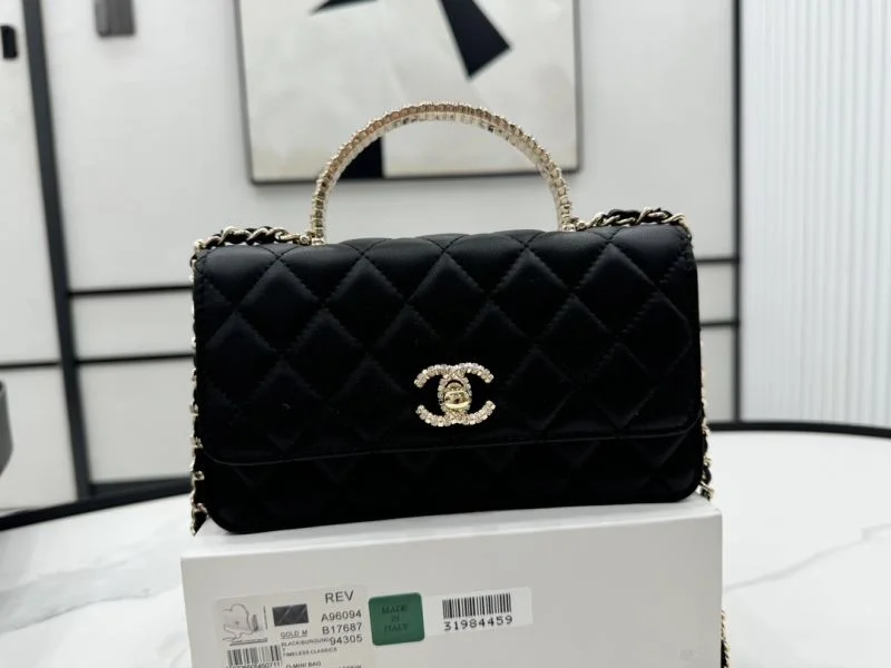Chanel WOC Bags Colorful 54131